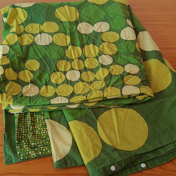 IKEA Bedding Smorboll Ikea Duvet Poshmark